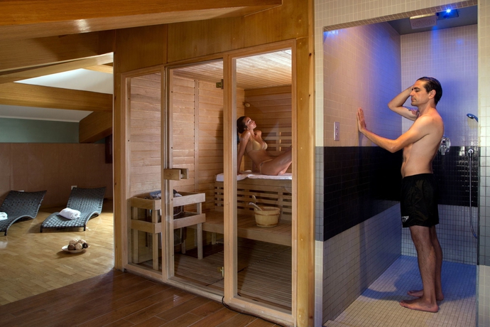 Hotel Welcome Residences