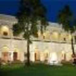 Hotel Welcomheritage Grand Imperial