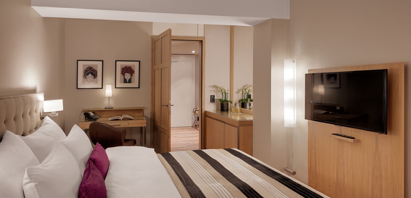 Hotel Wellenberg 