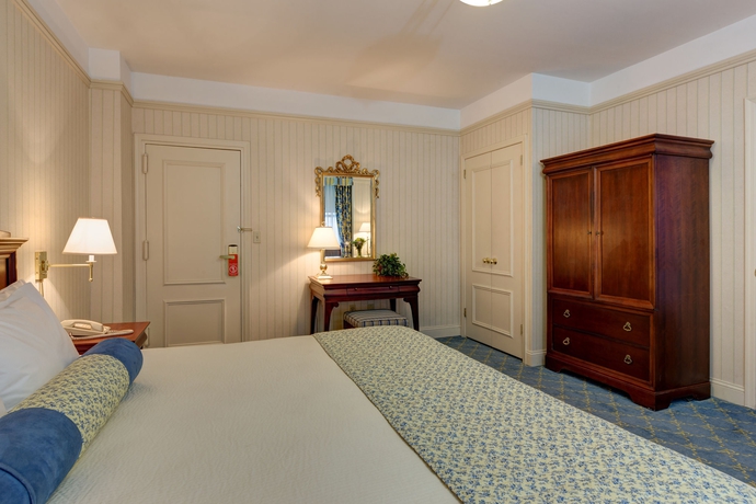 Hotel Wellington