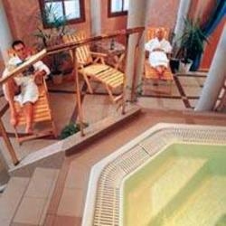 Hotel Wellness Jean De Carro