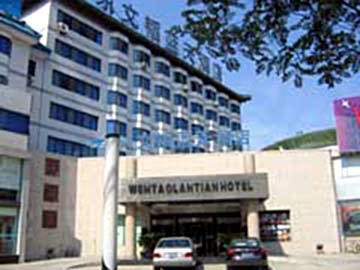 Hotel Wen Tao