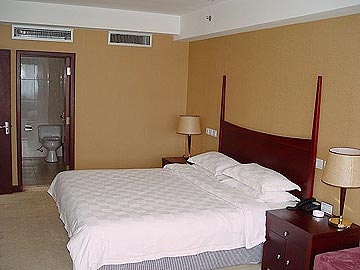 Hotel Wen Tao