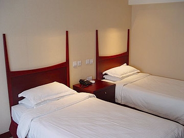 Hotel Wen Tao