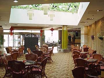Hotel Wen Tao