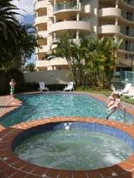 Hotel Wentworth Royal Pacific