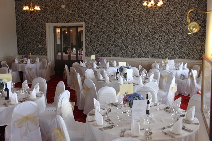 Hotel West Highland
