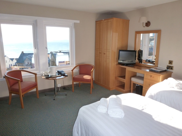 Hotel West Highland
