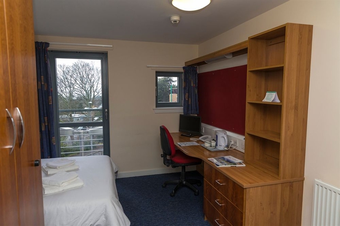 Hotel West Park