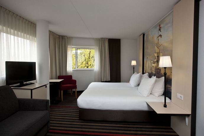 Hotel WestCord Art Hotel Amsterdam