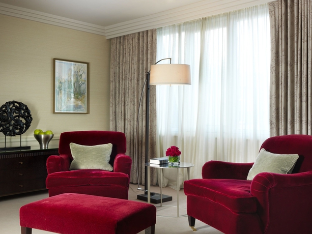 Hotel Westbury