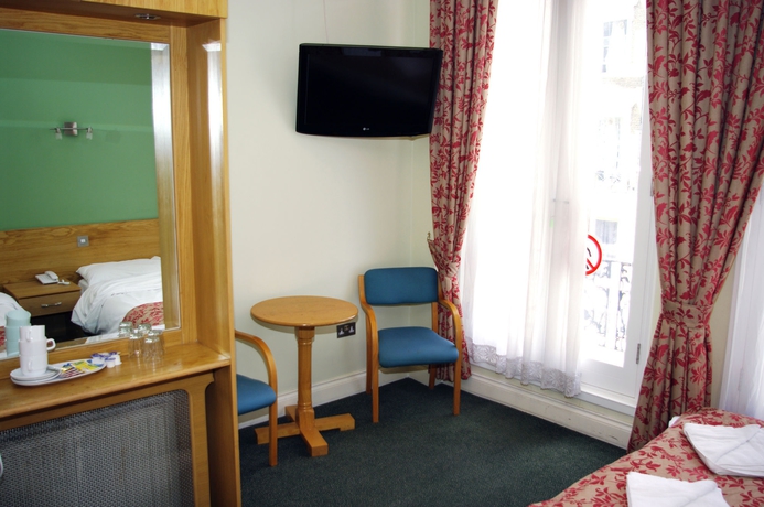 Hotel Westbury