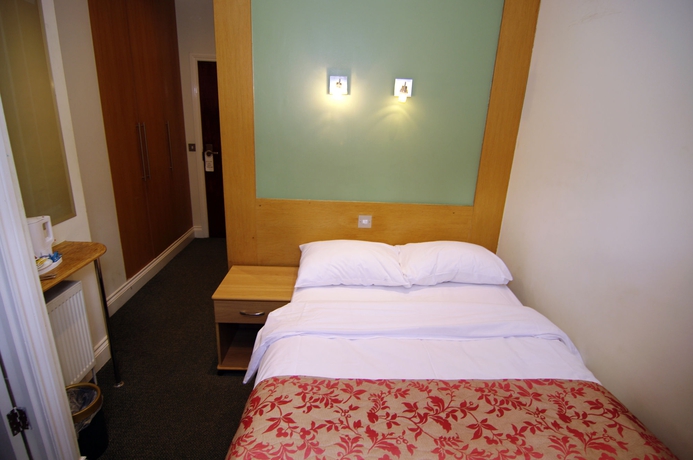 Hotel Westbury