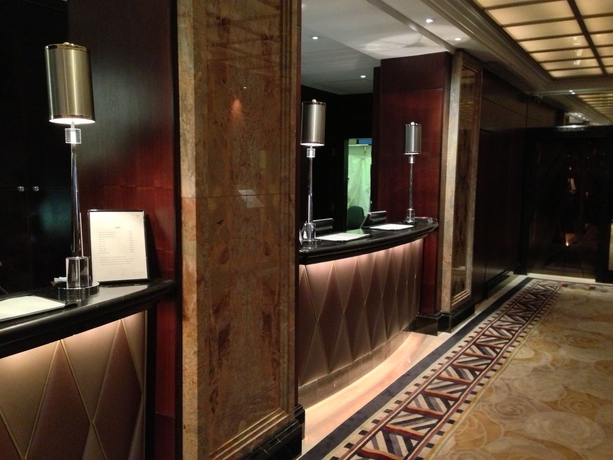 Hotel Westbury Mayfair