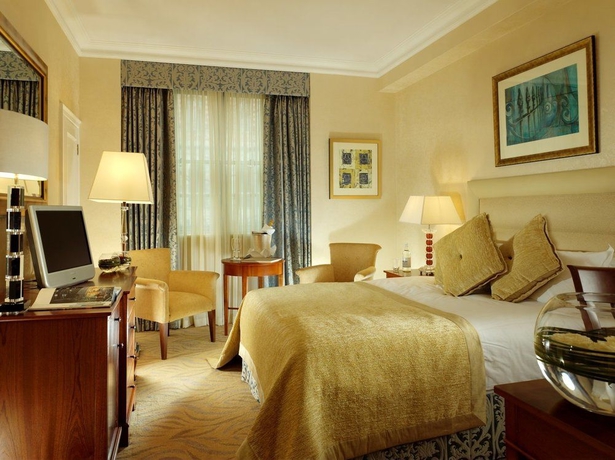 Hotel Westbury Mayfair