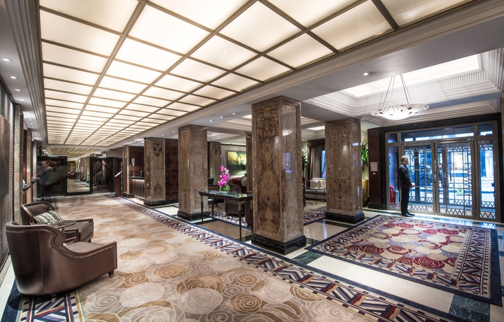 Hotel Westbury Mayfair