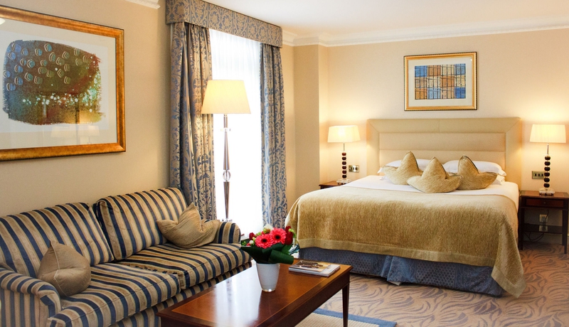 Hotel Westbury Mayfair