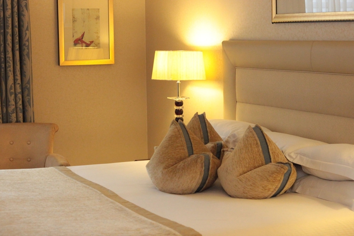 Hotel Westbury Mayfair