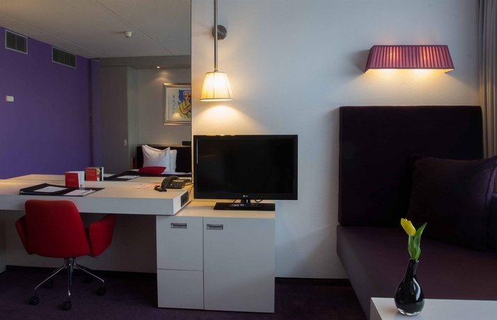 Hotel Westcord Art Hotel Amsterdam