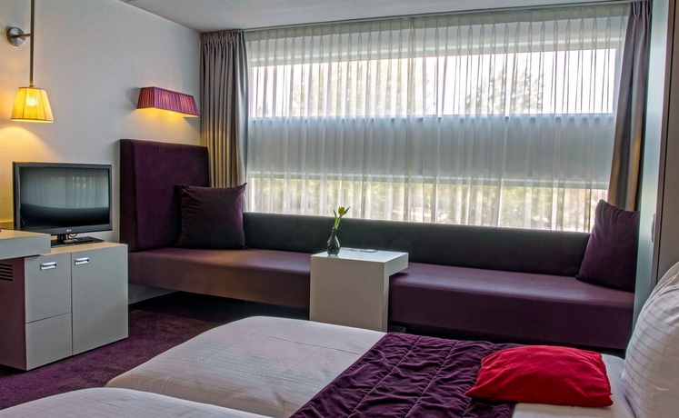 Hotel Westcord Art Hotel Amsterdam