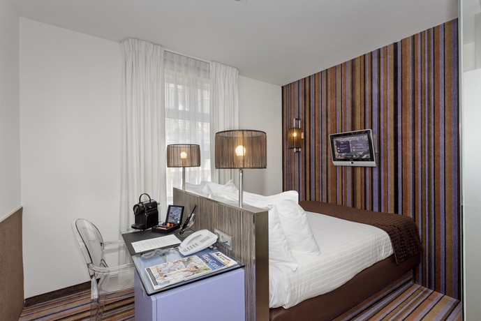 Hotel Westcord City Centre Amsterdam (Ex Tulip Inn)