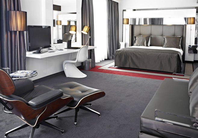 Hotel Westcord Fashion Amsterdam