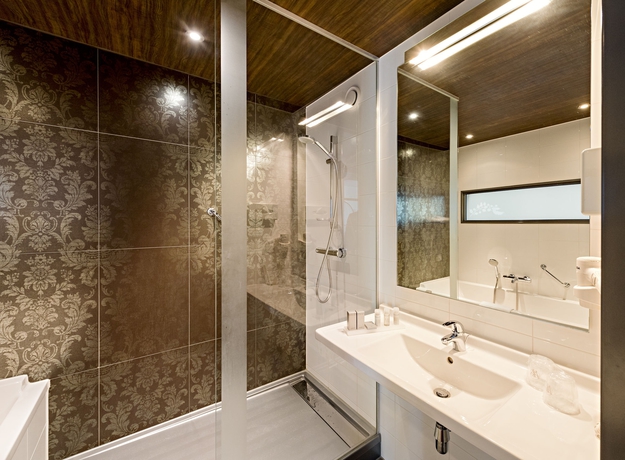 Hotel Westcord Fashion Amsterdam