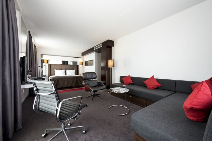 Hotel Westcord Fashion Amsterdam