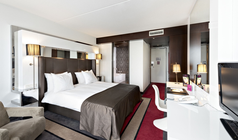 Hotel Westcord Fashion Amsterdam