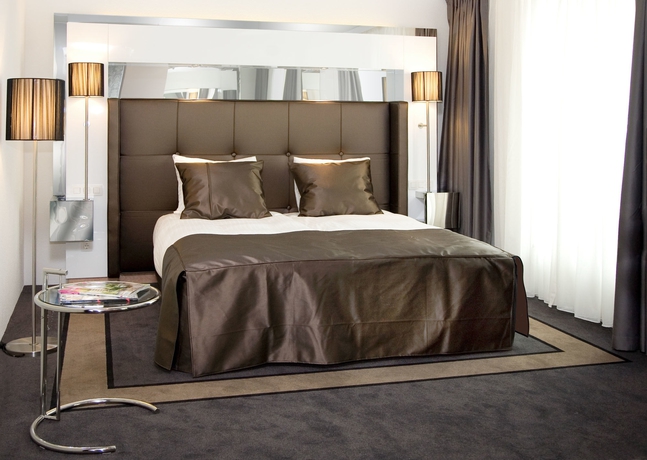 Hotel Westcord Fashion Amsterdam