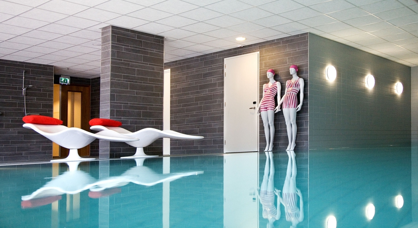 Hotel Westcord Fashion Amsterdam