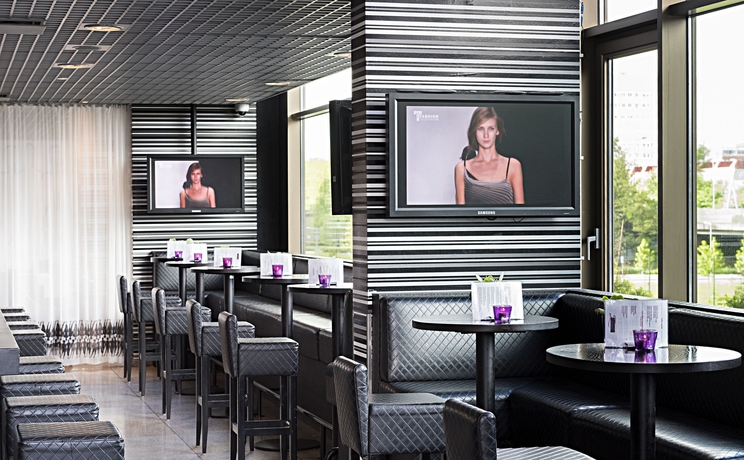 Hotel Westcord Fashion Amsterdam