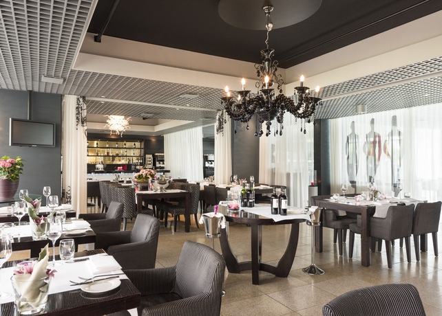 Hotel Westcord Fashion Amsterdam