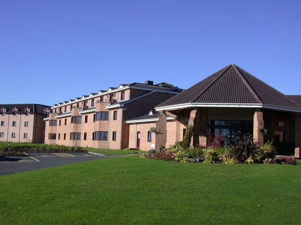 Hotel Westerwood 