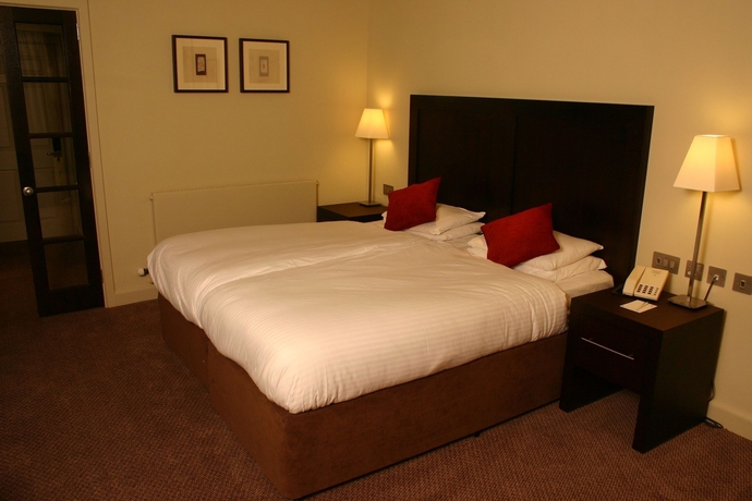 Hotel Westerwood 