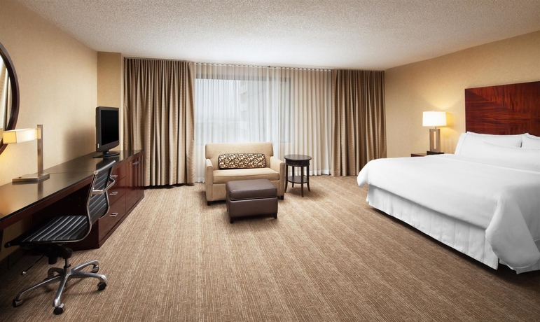 Hotel Westin Airport