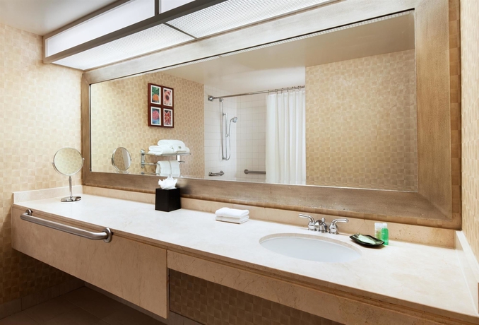 Hotel Westin Airport