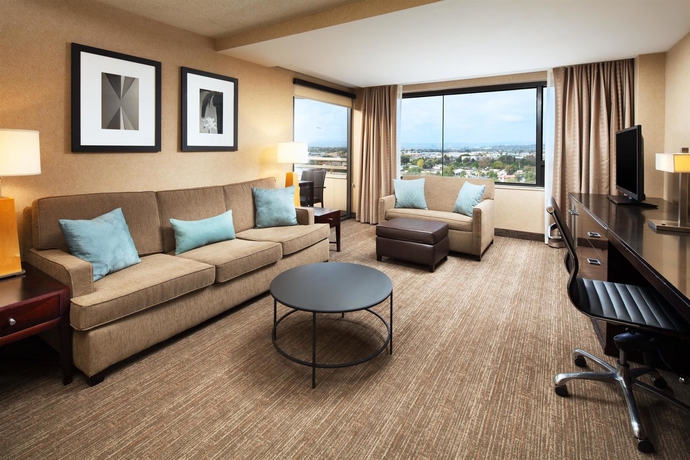 Hotel Westin Airport
