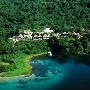 Hotel Westin Camino Real Tikal
