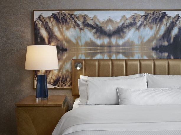 Hotel Westin Edmonton