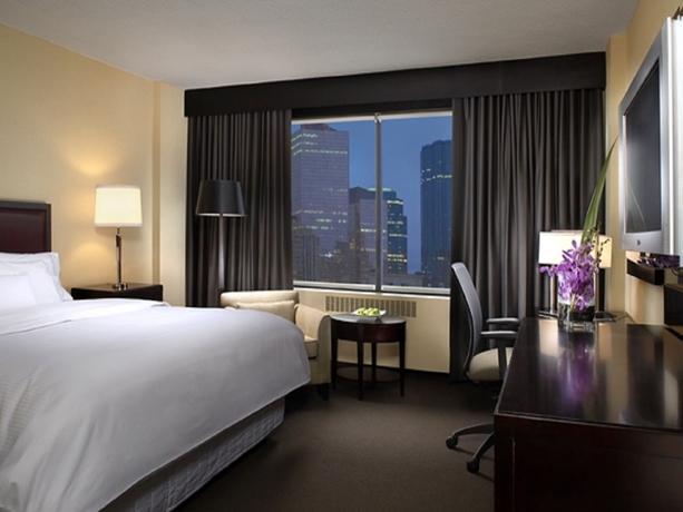Hotel Westin Edmonton