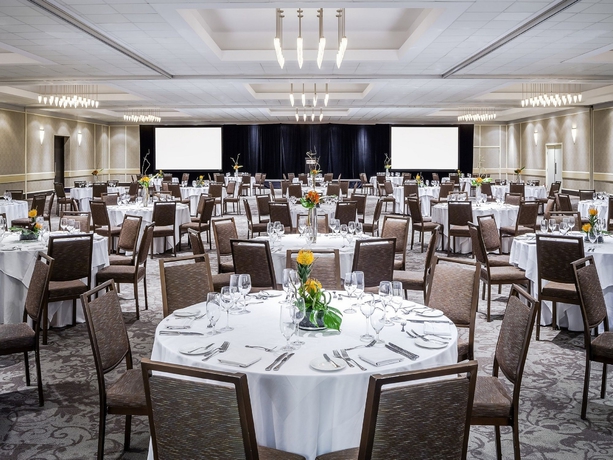 Hotel Westin Edmonton