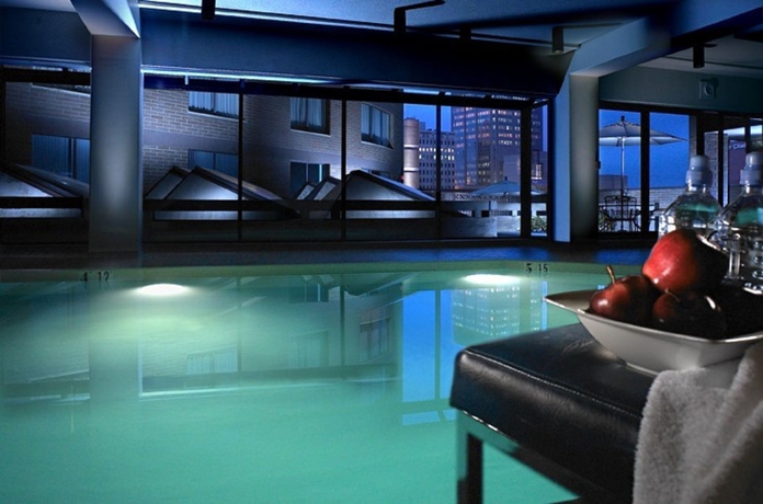 Hotel Westin Edmonton