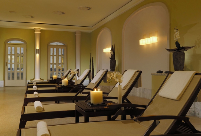 Hotel Westin Grand Berlin