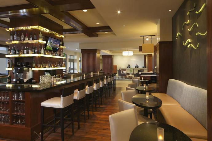 Hotel Westin Imagine