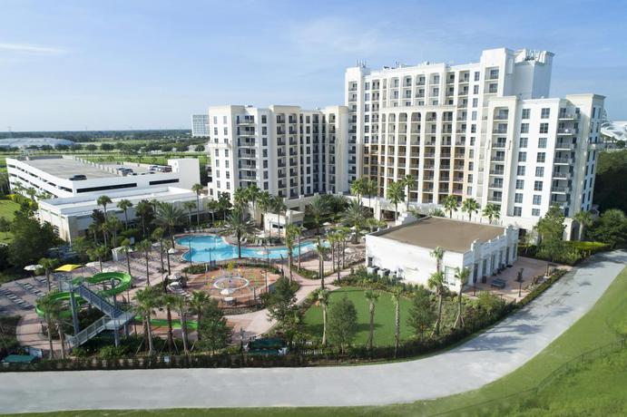 Hotel Westin Imagine
