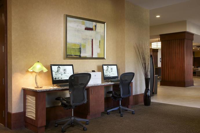 Hotel Westin Imagine