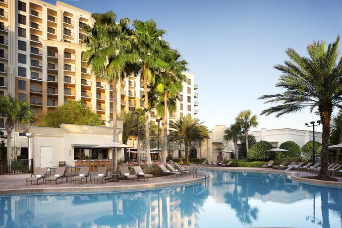Hotel Westin Imagine
