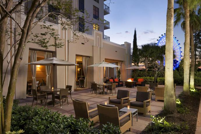Hotel Westin Imagine