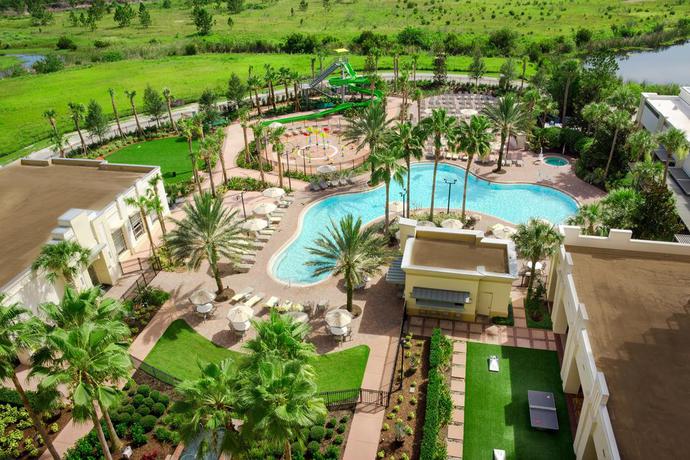 Hotel Westin Imagine